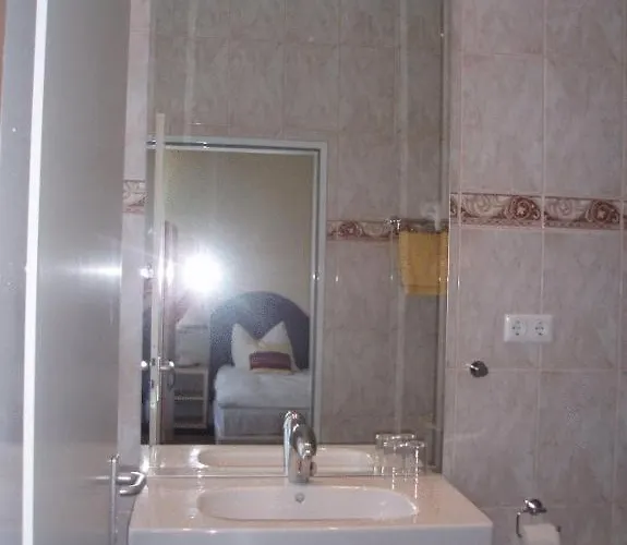 Elite Hotell Heidelberg