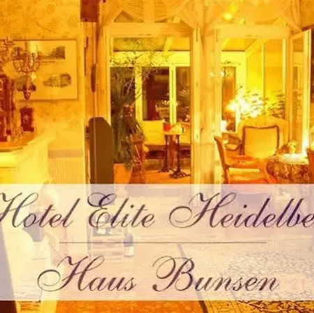 Hotel Elite
