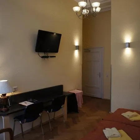 Elite Ξενοδοχείο