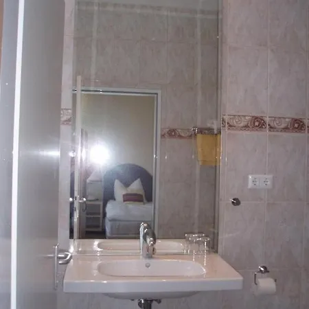 Elite ホテル ハイデルベルク